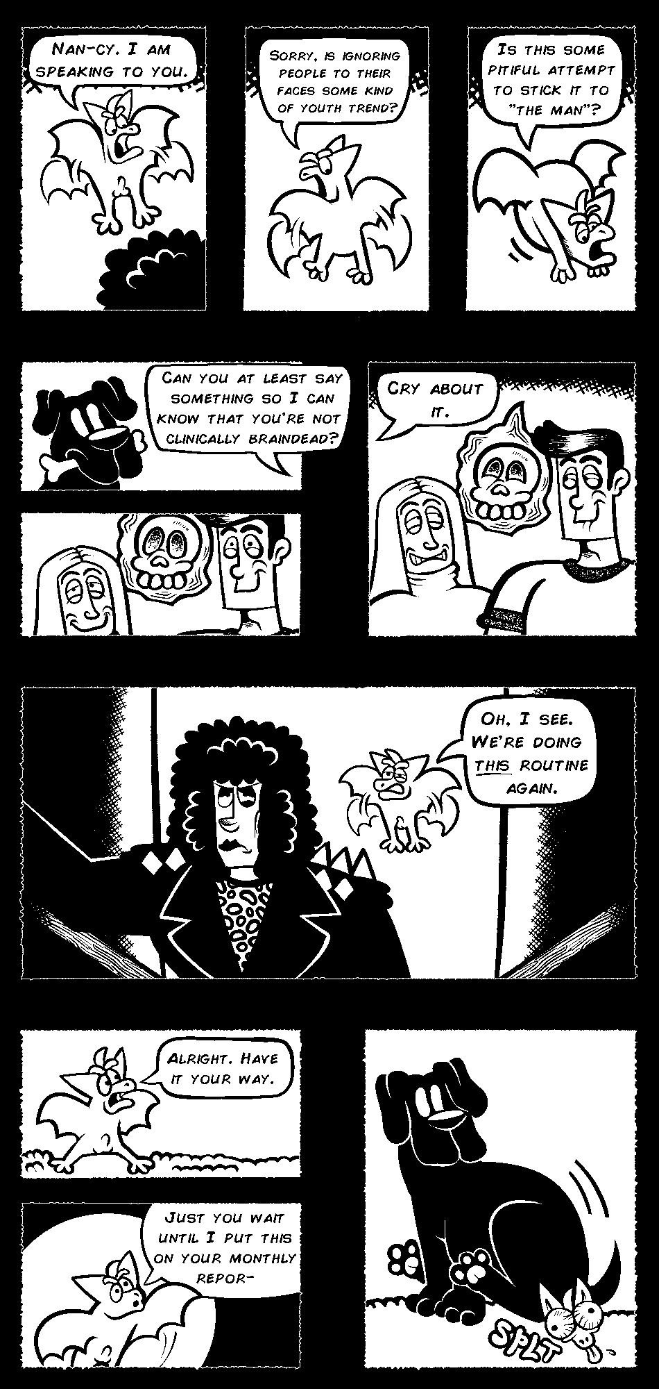 TIME TO KILL PART 02